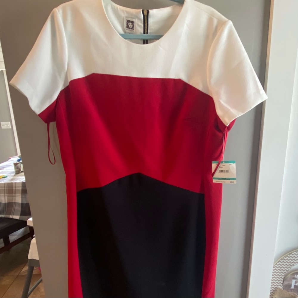 Anne Klein Dress